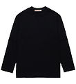 Marni Bluse - Sort Marni Bluse - Sort