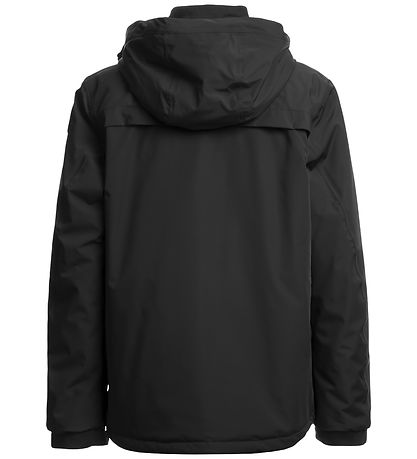 Parajumpers Vinterjakke - Nivek - Blue Navy