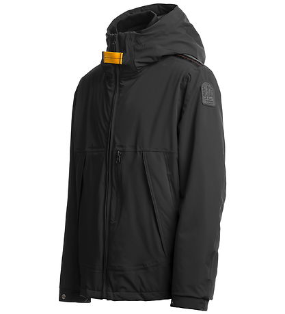 Parajumpers Vinterjakke - Nivek - Blue Navy