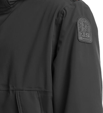 Parajumpers Vinterjakke - Nivek - Blue Navy