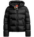 Parajumpers Dunjakke - Tilly - Sort Parajumpers Dunjakke - Tilly - Sort