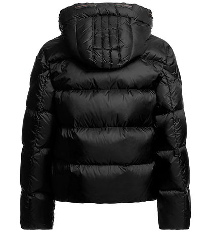 Parajumpers Dunjakke - Tilly - Sort