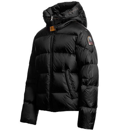 Parajumpers Dunjakke - Tilly - Sort