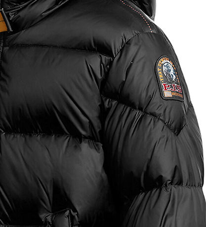 Parajumpers Dunjakke - Tilly - Sort