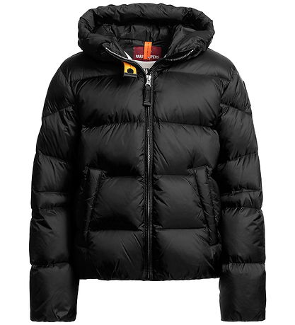 Parajumpers Dunjakke - Tilly - Sort
