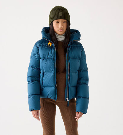 Parajumpers Dunjakke - Tilly - Interstellar