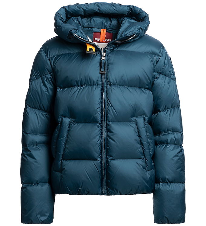 Parajumpers Dunjakke - Tilly - Interstellar