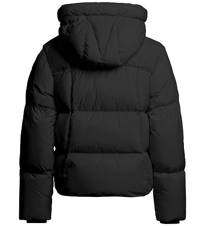 Parajumpers Dunjakke - Vania - Sort