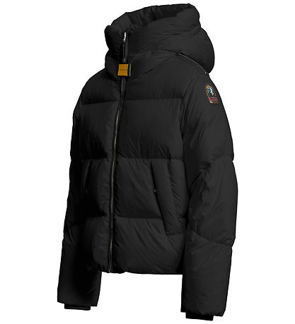Parajumpers Dunjakke - Vania - Sort