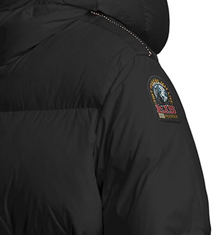 Parajumpers Dunjakke - Vania - Sort