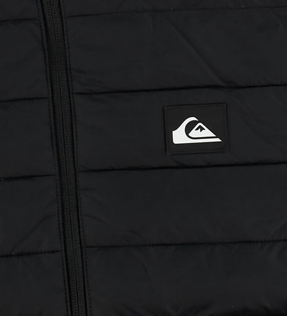 Quiksilver Dynejakke - Sort
