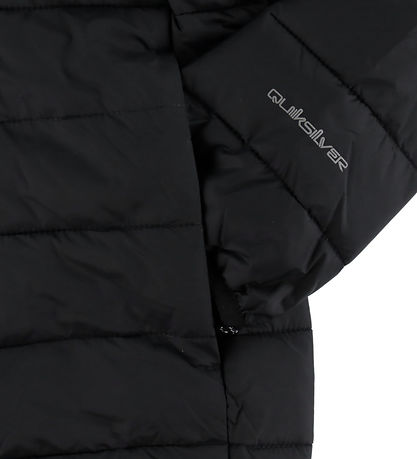 Quiksilver Dynejakke - Sort