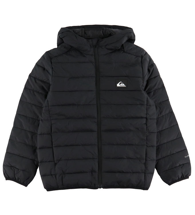 Quiksilver Dynejakke - Sort