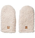 Elodie Details Vettlingar fyrir barnavagn - Soft Sherpa