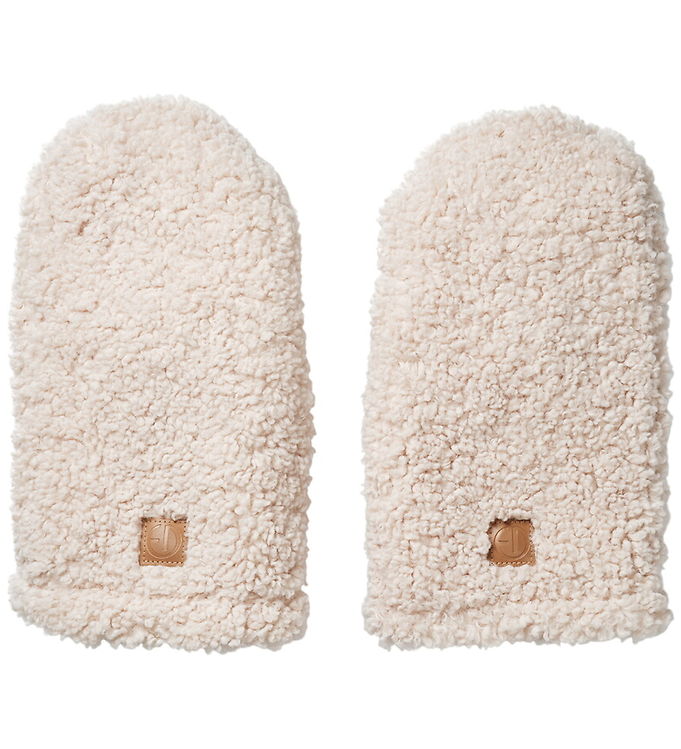 Elodie Details Barnevognsluffer – Soft Sherpa