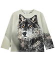 Molo Bluse - Rollo - Two Wolves Molo Bluse - Rollo - Two Wolves