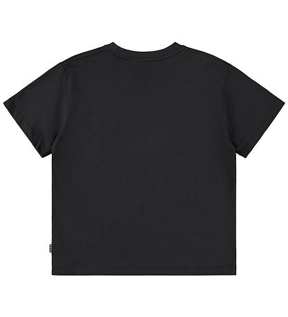 Molo T-shirt - Rodney - Alien Dark