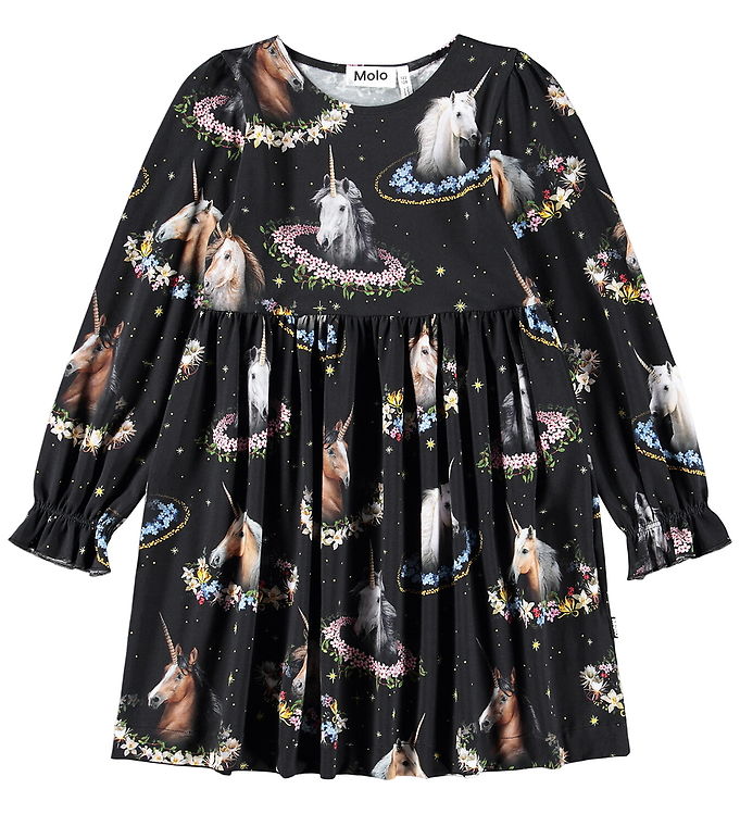 Molo Kjole - Camie - Magical Galaxies