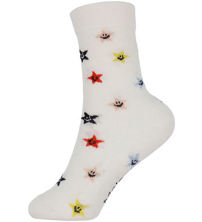 Molo Strømper - 2-pak - Nomi - Black