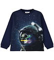 Molo Bluse - Rube - In Space Molo Bluse - Rube - In Space