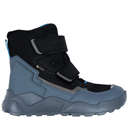 Superfit Winter Boots Rocket Tex Blue/Turquoise KW RO
