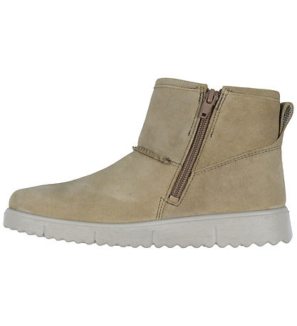 Bottes d'Hiver Superfit - Lora - Tex - Marron