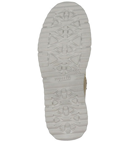 Bottes d'Hiver Superfit - Lora - Tex - Marron