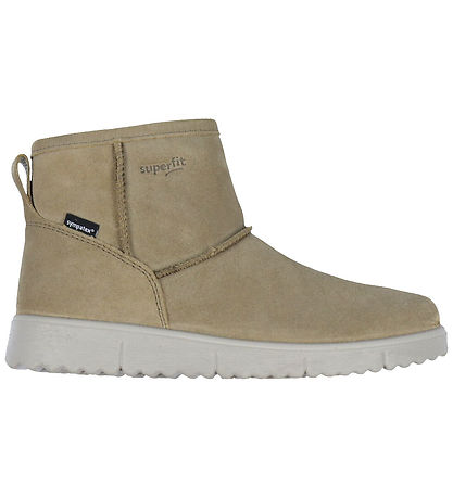 Bottes d'Hiver Superfit - Lora - Tex - Marron