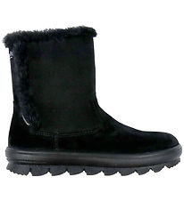 Superfit Vinterstøvler - Flavia - Tex - Sort Superfit Vinterstøvler - Flavia - Tex - Sort