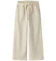 Name It Sweatpants - NkfNoriana - Parchment Name It Sweatpants - NkfNoriana - Parchment