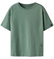 Name It T-shirt - NkmNelson - Green Bay Name It T-shirt - NkmNelson - Green Bay