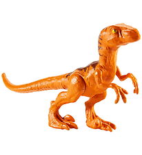 Jurassic World Dinosaur - Rebirth - 15 cm - Velociraptor Jurassic World Dinosaur - Rebirth - 15 cm - Velociraptor