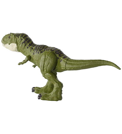 Jurassic World Dinosaur - Rebirth - 15 cm - Tyrannosaurus Rex Jurassic World Dinosaur - Rebirth - 15 cm - Tyrannosaurus Rex