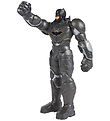 Batman Actionfigur - Giant Series - 30 cm - Batman Batman Actionfigur - Giant Series - 30 cm - Batman