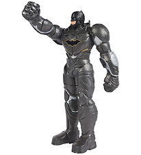 Batman Actionfigur - Giant Series - 30 cm - Batman Batman Actionfigur - Giant Series - 30 cm - Batman