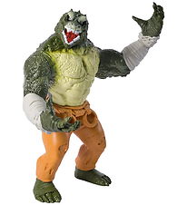 Batman Actionfigur - Giant Series - 30 cm - Killer Croc Batman Actionfigur - Giant Series - 30 cm - Killer Croc