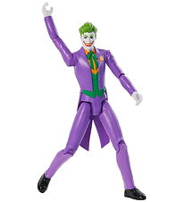 Batman Actionfigur - 30 cm - The Joker Batman Actionfigur - 30 cm - The Joker