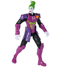 Batman Actionfigur - 30 cm - Ninja Strike - The Joker Batman Actionfigur - 30 cm - Ninja Strike - The Joker