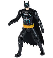 Batman Actionfigur - 30 cm - Ninja Strike - Batman Batman Actionfigur - 30 cm - Ninja Strike - Batman