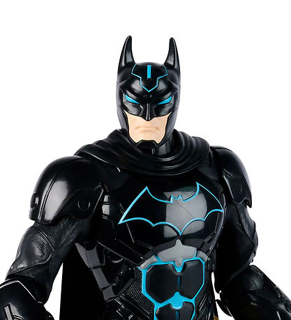 Batman Actionfigur - 30 cm - Ninja Strike - Batman
