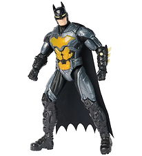 Batman Actionfigur m. Lyd/Lys - 30 cm - Night Flare Batman Batman Actionfigur m. Lyd/Lys - 30 cm - Night Flare Batman
