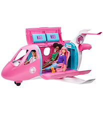 Barbie Legetøj - Dream Plane Barbie Legetøj - Dream Plane