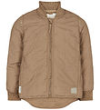 MarMar Termojakke - Orry - Reflex Check MarMar Termojakke - Orry - Reflex Check