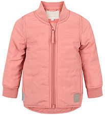 MarMar Termojakke - Orry - Raspberry MarMar Termojakke - Orry - Raspberry