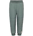 MarMar Termobukser - Odin - Dusty Green MarMar Termobukser - Odin - Dusty Green