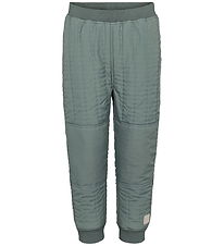 MarMar Termobukser - Odin - Dusty Green MarMar Termobukser - Odin - Dusty Green