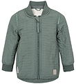 MarMar Termojakke - Orry - Dusty Green MarMar Termojakke - Orry - Dusty Green