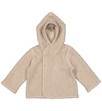MarMar Fleecejakke - Jojoa - Oyster Grey MarMar Fleecejakke - Jojoa - Oyster Grey