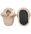 MarMar Futter - Fleece - Abal - Oyster Grey MarMar Futter - Fleece - Abal - Oyster Grey