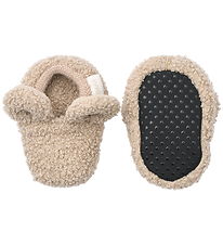 MarMar Futter - Fleece - Abal - Oyster Grey MarMar Futter - Fleece - Abal - Oyster Grey